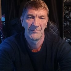 Фотография мужчины Евгений, 55 лет из г. Омск
