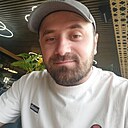 Рауф, 28 лет