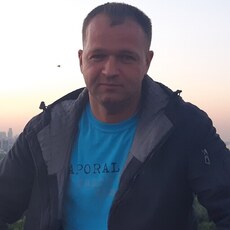Фотография мужчины Алексей, 44 года из г. Североморск