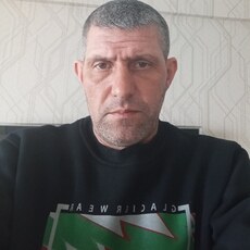 Фотография мужчины Александр, 44 года из г. Усолье-Сибирское