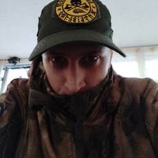 Фотография мужчины Николай, 24 года из г. Армянск