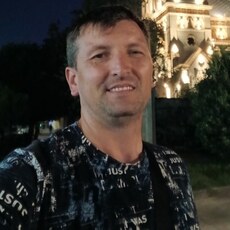 Фотография мужчины Андрей, 34 года из г. Новосибирск