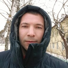 Фотография мужчины Дмитрий, 36 лет из г. Нижний Новгород