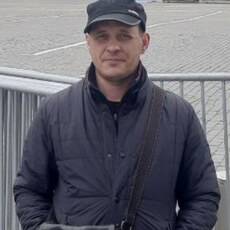 Фотография мужчины Алексей, 47 лет из г. Троицк