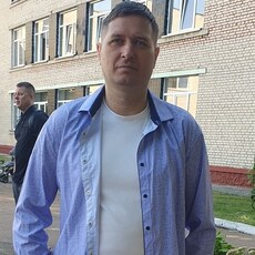 Фотография мужчины Максим, 39 лет из г. Гомель