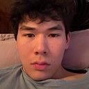Zhumik, 19 лет