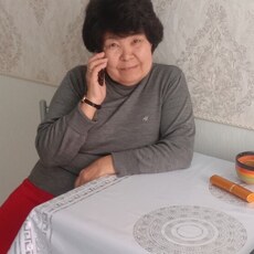 Фотография девушки Марина, 65 лет из г. Астана