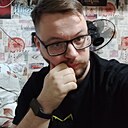 Максим, 24 года