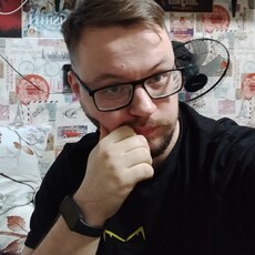 Фотография мужчины Максим, 24 года из г. Могилев