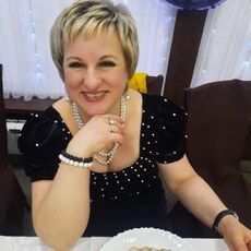 Фотография девушки Светлана, 48 лет из г. Барнаул