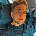 Cristian, 24 года