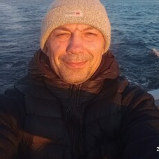 Фотография мужчины Павел, 44 года из г. Санкт-Петербург