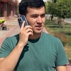 Фотография мужчины Баха, 33 года из г. Нукус
