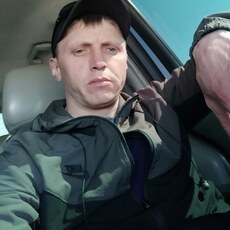 Фотография мужчины Владимир, 37 лет из г. Караганда