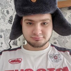 Фотография мужчины Дмитрий, 24 года из г. Кемерово