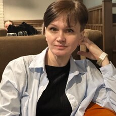 Фотография девушки Надежда, 41 год из г. Чистополь