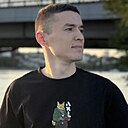 Усман, 24 года