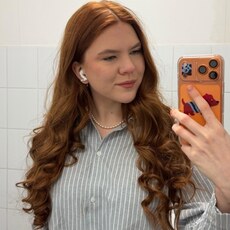 Фотография девушки Елизавета, 22 года из г. Новосибирск