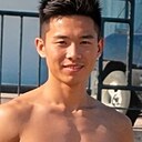 Дамир, 34 года