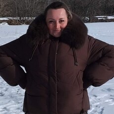 Фотография девушки Елена, 42 года из г. Луганск