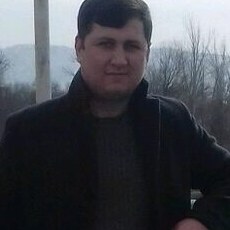Фотография мужчины Давлат, 34 года из г. Тында