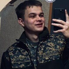 Фотография мужчины Роман, 21 год из г. Усть-Каменогорск