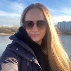 Фотография девушки Наталия, 47 лет из г. Москва
