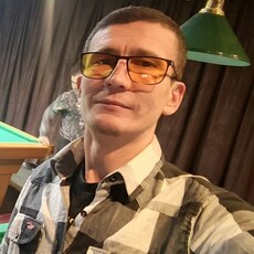 Фотография мужчины Бомка, 38 лет из г. Павловский Посад