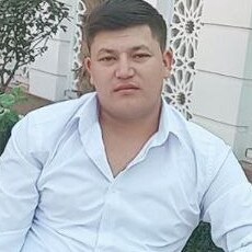 Фотография мужчины Ойбек, 32 года из г. Пенза