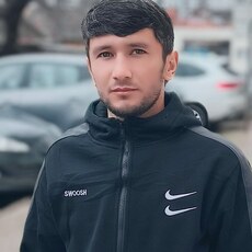 Фотография мужчины Самир, 30 лет из г. Воронеж