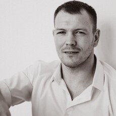 Фотография мужчины Константин, 34 года из г. Иркутск