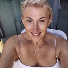 Фотография девушки Ирина, 43 года из г. Владимир