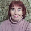 Людмила, 62 года