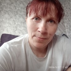 Фотография девушки Марина, 40 лет из г. Братск
