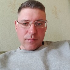 Фотография мужчины Владимир, 40 лет из г. Калининград
