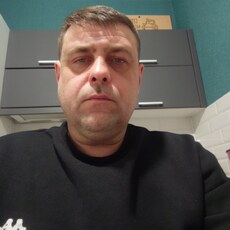 Фотография мужчины Сергей, 42 года из г. Липецк