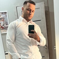 Фотография мужчины Александр, 35 лет из г. Краснодар