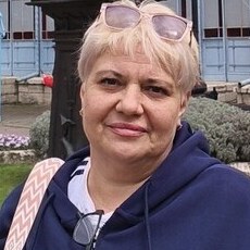 Фотография девушки Наталья, 48 лет из г. Буденновск