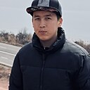 Бекназар, 22 года