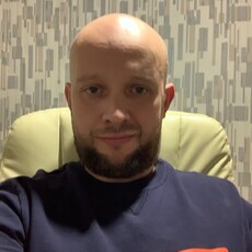 Фотография мужчины Андрей, 44 года из г. Солнечногорск