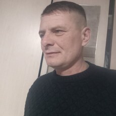 Фотография мужчины Руслан, 43 года из г. Чита