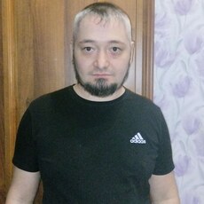 Фотография мужчины Альберт, 38 лет из г. Нижневартовск