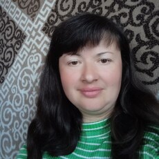 Фотография девушки Татьяна, 37 лет из г. Лида