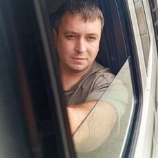 Фотография мужчины Андрей Добрый, 37 лет из г. Хабаровск