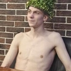 Фотография мужчины Дмитрий, 22 года из г. Омск