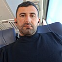 Давуд, 34 года