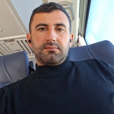 Фотография мужчины Давуд, 34 года из г. Курганинск