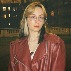 Фотография девушки Лиза, 20 лет из г. Москва