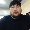 Адилбек, 34 года