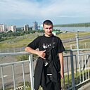 Илья, 21 год